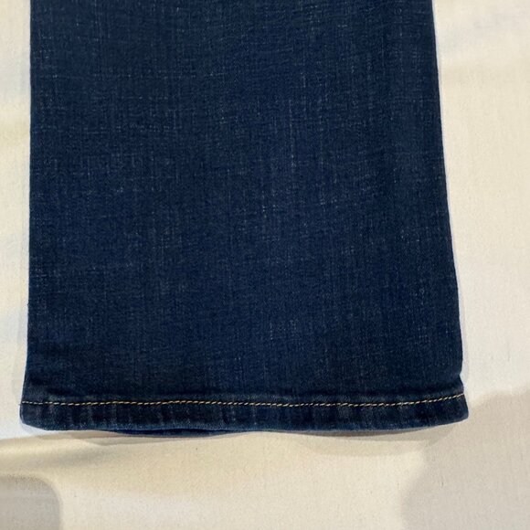 Levi's 315 Shaping Mid-Rise Bootcut Women's Jeans 26 - Picture 7 of 7